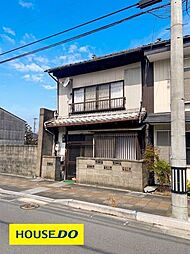 久留米市瀬下町　土地