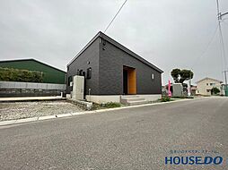 大善寺町宮本　中古戸建