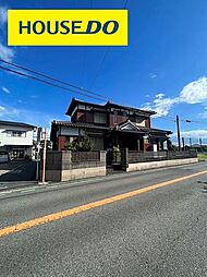 大善寺町宮本中古戸建