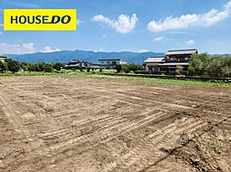 善導寺町木塚 売土地