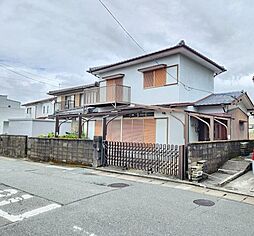 高良内町 中古戸建