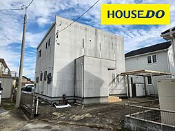 三潴町草場 中古戸建