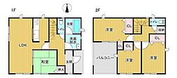 北野町中第6新築戸建