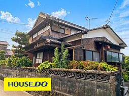 北野町中 売土地