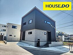 合川町 新築戸建