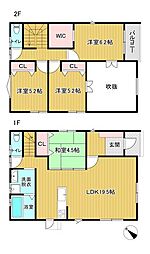 安武町安武本 新築戸建