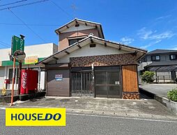 善導寺町飯田 売土地