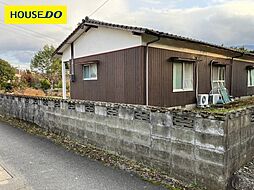 田主丸町秋成　売土地