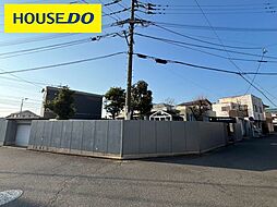 西町　中古戸建