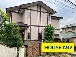 小郡市希みが丘　中古戸建