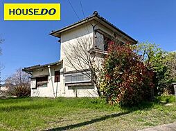 城島町　売土地