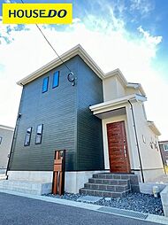 北野町今山　新築戸建