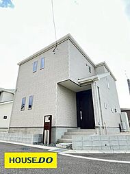 北野町今山　新築戸建