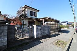 真岡市高勢町2丁目中古戸建