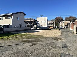 桜川市岩瀬264.30売地