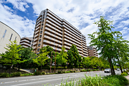 シーサイドももちヴェルデコート6番館 1005