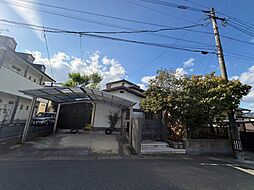 大野城市乙金3丁目土地