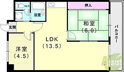 明石市魚住町清水