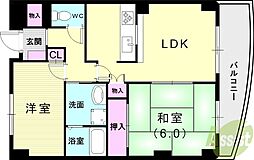 明石市大久保町ゆりのき通1丁目