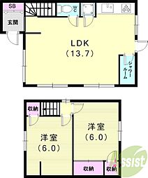 明石市朝霧南町4丁目の一戸建て