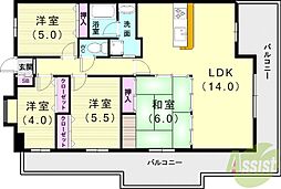 明石市硯町2丁目