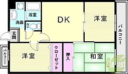 明石市大久保町西島