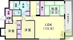 明石市魚住町住吉1丁目