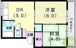 明石市朝霧南町3丁目