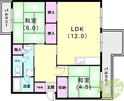 明石市大久保町高丘3丁目
