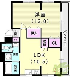 明石市林崎町3丁目