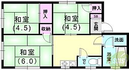 明石市本町2丁目