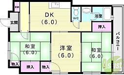 明石市野々上2丁目