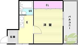 明石市西明石南町2丁目