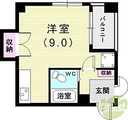 明石市大久保町駅前1丁目