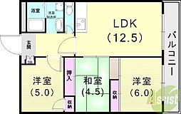 明石市大明石町2丁目