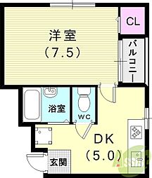 明石市大久保町大窪