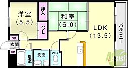 明石市王子2丁目
