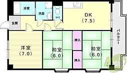 明石市野々上2丁目