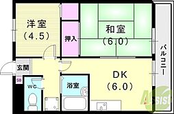 明石市魚住町清水