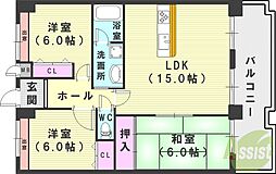明石市硯町1丁目