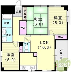 明石市本町2丁目