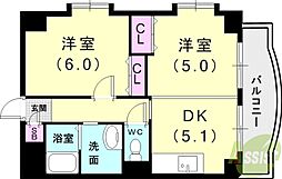 明石市野々上2丁目