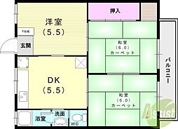 明石市硯町2丁目