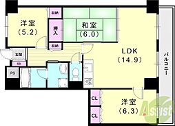明石市大明石町1丁目