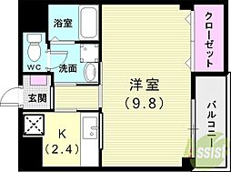 明石市西明石北町1丁目
