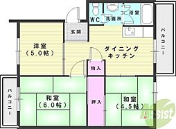 加古郡播磨町北本荘6丁目