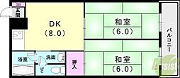 明石市藤が丘2丁目