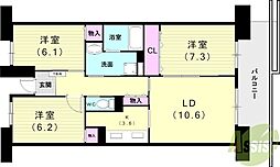 明石市魚住町清水