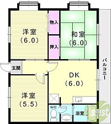 加古川市平岡町土山