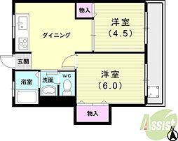 明石市松の内2丁目